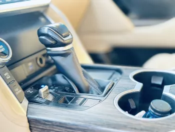 Toyota Land Cruiser 2022 Model Year VXR Full Option