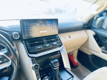Toyota Land Cruiser 2022 Model Year VXR Full Option
