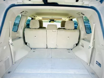 Toyota Land Cruiser 2022 Model Year VXR Full Option