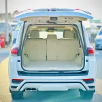 Toyota Land Cruiser 2022 Model Year VXR Full Option - Thumbnail 21