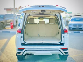 Toyota Land Cruiser 2022 Model Year VXR Full Option
