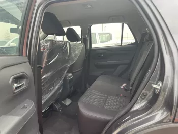 TOYOTA RAIZE E 1.0L TURBO MID OPTION 2022 model