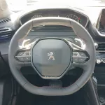 Peugeot 2008 2023 Model Year White Color Exterior - Thumbnail 8