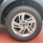 TOYOTA RAIZE E 1.0L TURBO MID OPTION 2022 model - Thumbnail 12