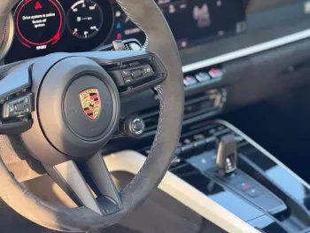 PORSCHE 911 DAKAR EDITION 2023 MODEL YEAR