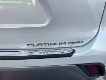 TOYOTA HIGHLANDER PLATINUM 2.4L TURBO NEW ENGINE 2023 MODEL