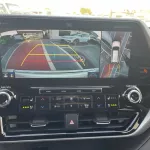 TOYOTA HIGHLANDER PLATINUM 2.4L TURBO NEW ENGINE 2023 MODEL - Thumbnail 8
