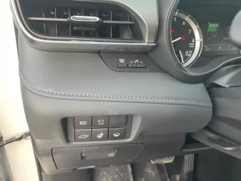 TOYOTA HIGHLANDER PLATINUM 2.4L TURBO NEW ENGINE 2023 MODEL