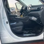 TOYOTA HIGHLANDER PLATINUM 2.4L TURBO NEW ENGINE 2023 MODEL - Thumbnail 13