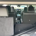 TOYOTA HIGHLANDER PLATINUM 2.4L TURBO NEW ENGINE 2023 MODEL - Thumbnail 15