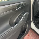 TOYOTA HIGHLANDER PLATINUM 2.4L TURBO NEW ENGINE 2023 MODEL - Thumbnail 17