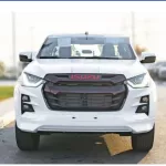ISUZU D-MAX DC 3.0L 2024 MODEL YEAR DIESEL ÀUTOMATIC GT LINE - Thumbnail 1