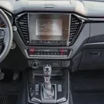 ISUZU D-MAX DC 3.0L 2024 MODEL YEAR DIESEL ÀUTOMATIC GT LINE - Thumbnail 4