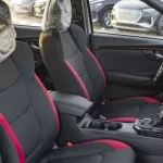 ISUZU D-MAX DC 3.0L 2024 MODEL YEAR DIESEL ÀUTOMATIC GT LINE - Thumbnail 9