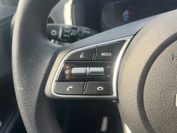 KIA K3 1.5L PETROL FWD 2025 MODEL YEAR WHITE COLOR EXTERIOR