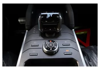 JETOUR T2 CROSSING PRO+ 2024 MODEL YEAR 2.0L PETROL
