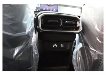 JETOUR T2 CROSSING PRO+ 2024 MODEL YEAR 2.0L PETROL