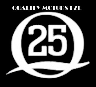Quality Motors FZE