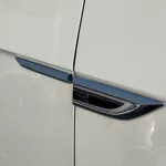 Volkswagen T-ROC 1.5L Engine 2024 Model Year White Color Exterior - Thumbnail 15