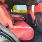 RANGE ROVER SPORT 2023 MODEL YEAR 3.0L V6 BLACK COLOR EXTERIOR - Thumbnail 17