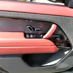 RANGE ROVER SPORT 2023 MODEL YEAR 3.0L V6 BLACK COLOR EXTERIOR - Thumbnail 18