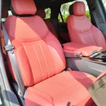 RANGE ROVER SPORT 2023 MODEL YEAR 3.0L V6 BLACK COLOR EXTERIOR - Thumbnail 12