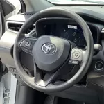 Toyota Corolla Cross 2.0L Petrol 2024 Model Year White Color Exterior - Thumbnail 15