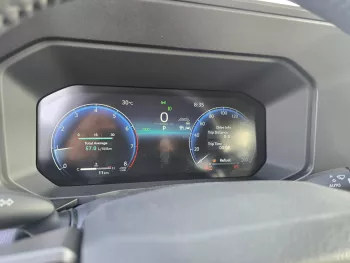 Toyota Prado LC250 2024 Model Year First Edition Full Option Blue Color