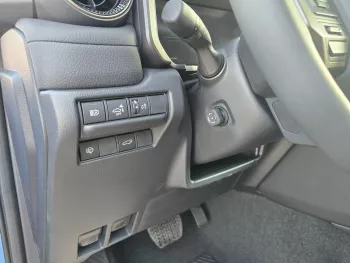 Toyota Prado LC250 2024 Model Year First Edition Full Option Blue Color