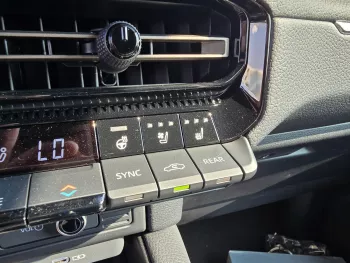 Toyota Prado LC250 2024 Model Year First Edition Full Option Blue Color