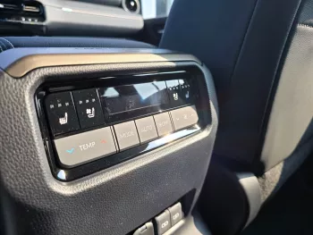 Toyota Prado LC250 2024 Model Year First Edition Full Option Blue Color