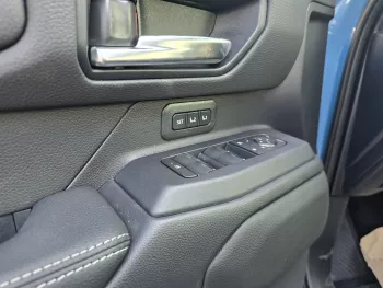 Toyota Prado LC250 2024 Model Year First Edition Full Option Blue Color