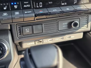 Toyota Prado LC250 2024 Model Year First Edition Full Option Blue Color