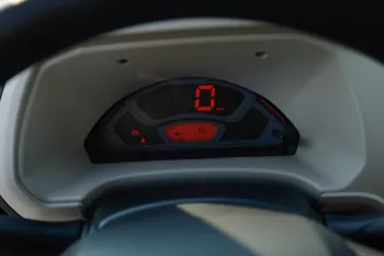 SUZUKI EECO 2025 MODEL YEAR 1.2L PETROL CARGO MANUAL