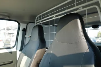 SUZUKI EECO 2025 MODEL YEAR 1.2L PETROL CARGO MANUAL