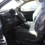 Suzuki Baleno GLX Full Option 2025 Model Year Gray Color Exterior - Thumbnail 9