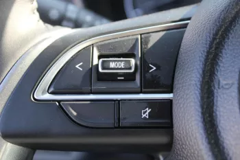 Suzuki Baleno GLX Full Option 2025 Model Year Gray Color Exterior