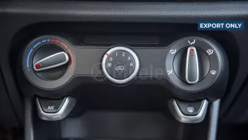 KIA PICANTO 1.2L PETROL 2023 MODEL YEAR WHITE COLOR (EXPORT ONLY)