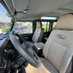 Land Rover Defender 110 Heritage 2016 Model Year German Specs - Thumbnail 6