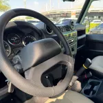 Land Rover Defender 110 Heritage 2016 Model Year German Specs - Thumbnail 7