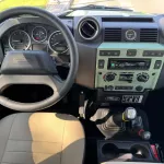 Land Rover Defender 110 Heritage 2016 Model Year German Specs - Thumbnail 8