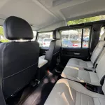 Land Rover Defender 110 Heritage 2016 Model Year German Specs - Thumbnail 10