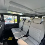 Land Rover Defender 110 Heritage 2016 Model Year German Specs - Thumbnail 11