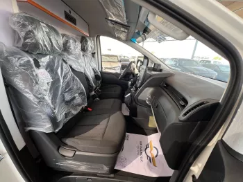 Hyundai Staria Ambulance 2025 Model Year