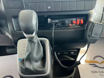 Hyundai Staria Ambulance 2025 Model Year