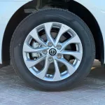 Nissan Sylphy 2024 Model Year White Color Exterior - Thumbnail 6