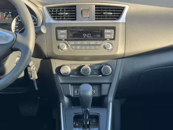 Nissan Sylphy 2024 Model Year White Color Exterior