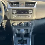 Nissan Sylphy 2024 Model Year White Color Exterior - Thumbnail 14