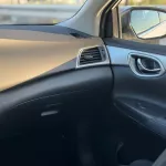 Nissan Sylphy 2024 Model Year White Color Exterior - Thumbnail 15