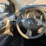 Nissan Sylphy 2024 Model Year White Color Exterior - Thumbnail 16